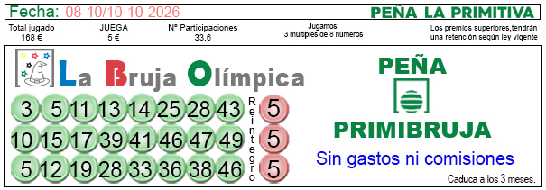 PrimiBruja